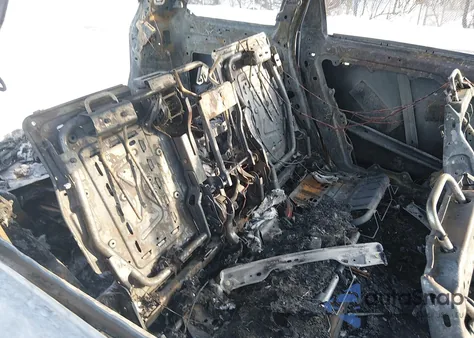 2014 Dodge Journey Sxt из США, поврежденный, VIN 3C4PDCBG4ET102491